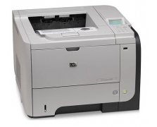 HP3015DN高速激光打印机